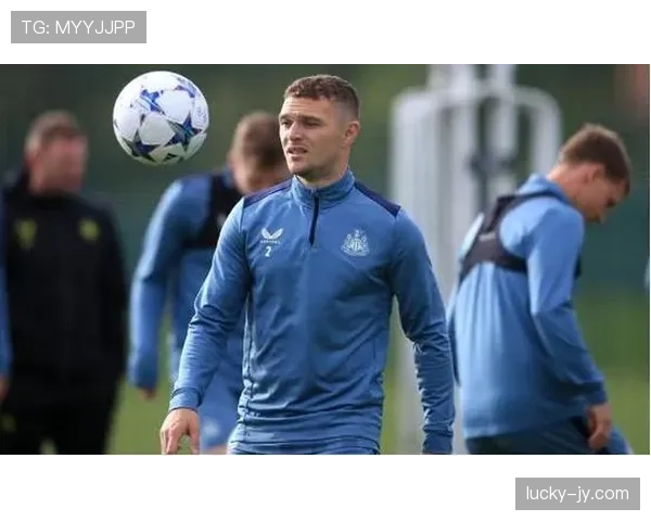 基兰·特里皮尔如何确立英格兰主力边后卫地位？