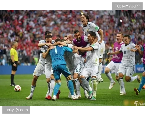 点球大战规则详解：关键判罚标准与比赛影响解析