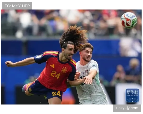 西班牙3-0奥地利：2026世界杯淘汰赛强势晋级